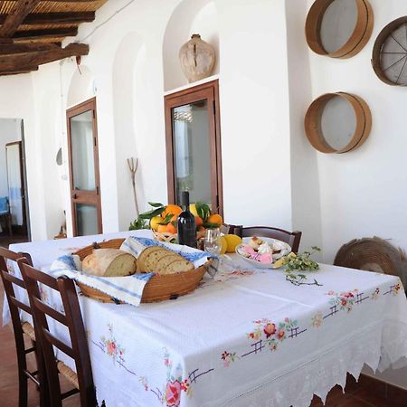 B&B Martina San Vito  Ngoại thất bức ảnh