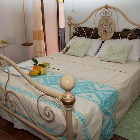 B&B Martina San Vito  Ngoại thất bức ảnh