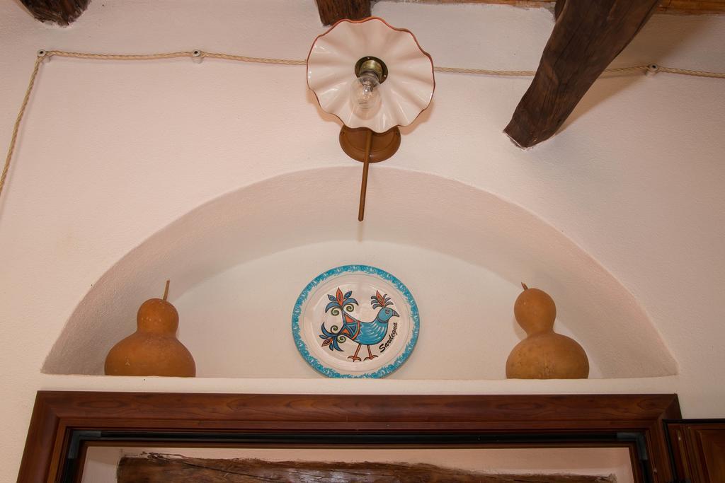 B&B Martina San Vito  Ngoại thất bức ảnh