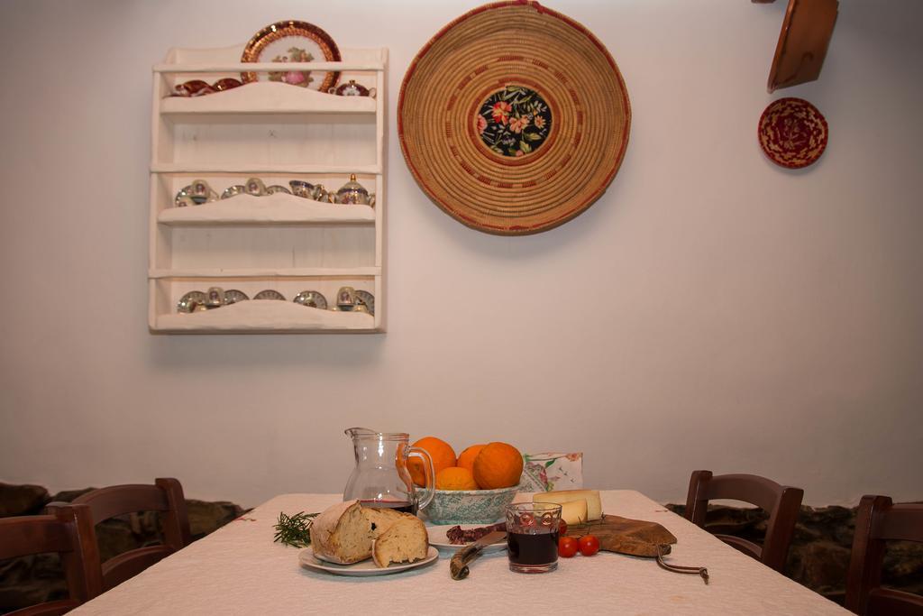 B&B Martina San Vito  Ngoại thất bức ảnh