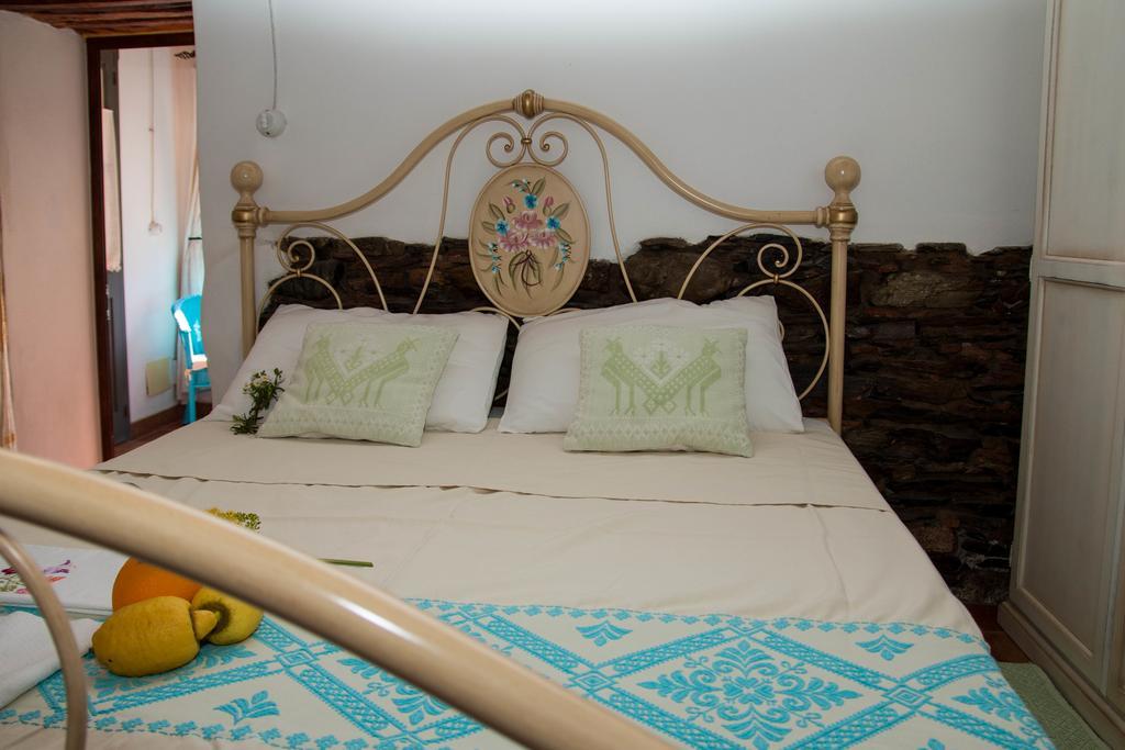 B&B Martina San Vito  Ngoại thất bức ảnh