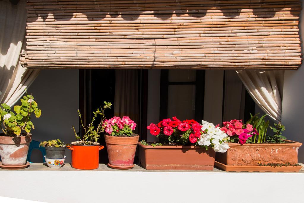 B&B Martina San Vito  Ngoại thất bức ảnh