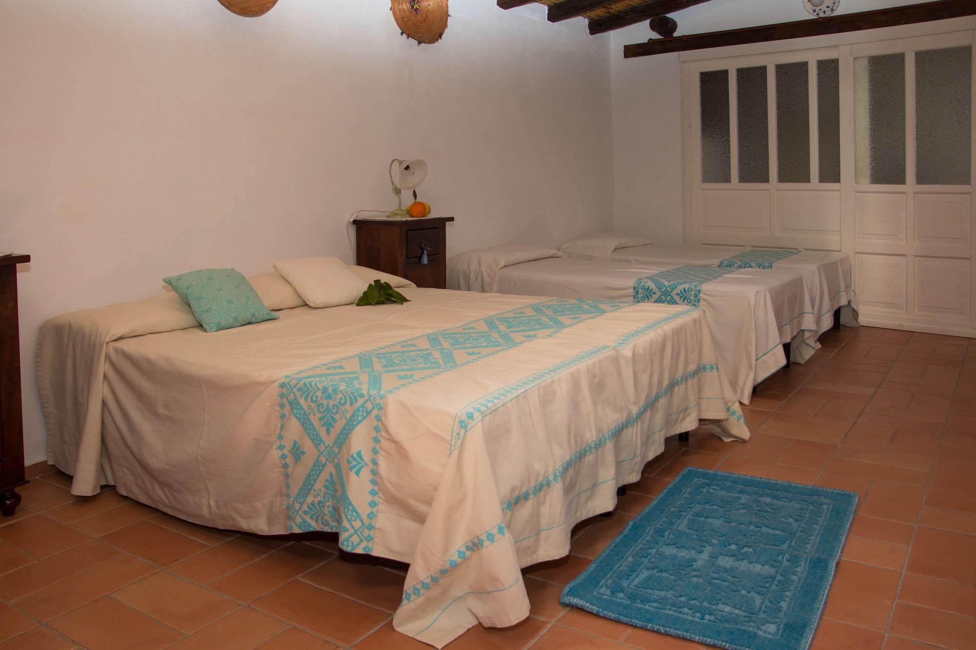 B&B Martina San Vito  Ngoại thất bức ảnh
