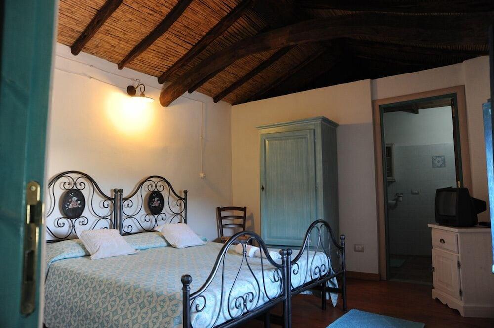 B&B Martina San Vito  Ngoại thất bức ảnh