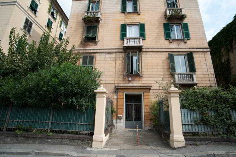B&B Martina San Vito  Ngoại thất bức ảnh