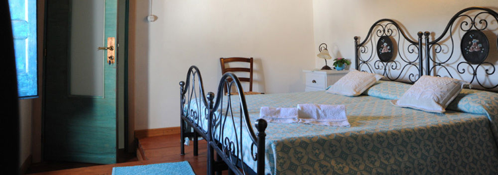 B&B Martina San Vito  Ngoại thất bức ảnh