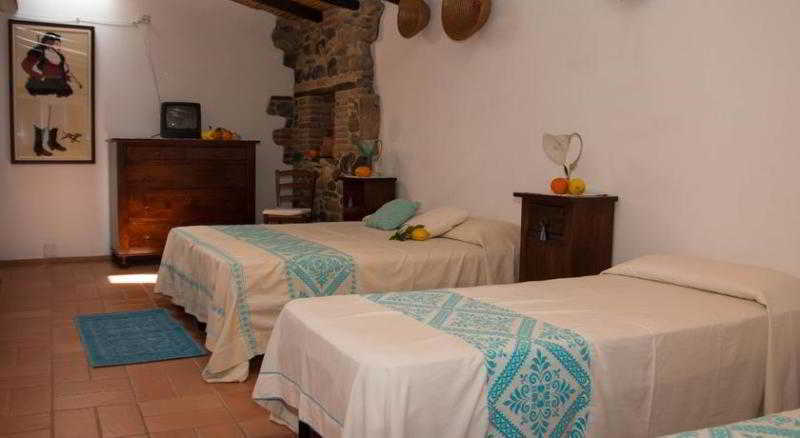 B&B Martina San Vito  Ngoại thất bức ảnh