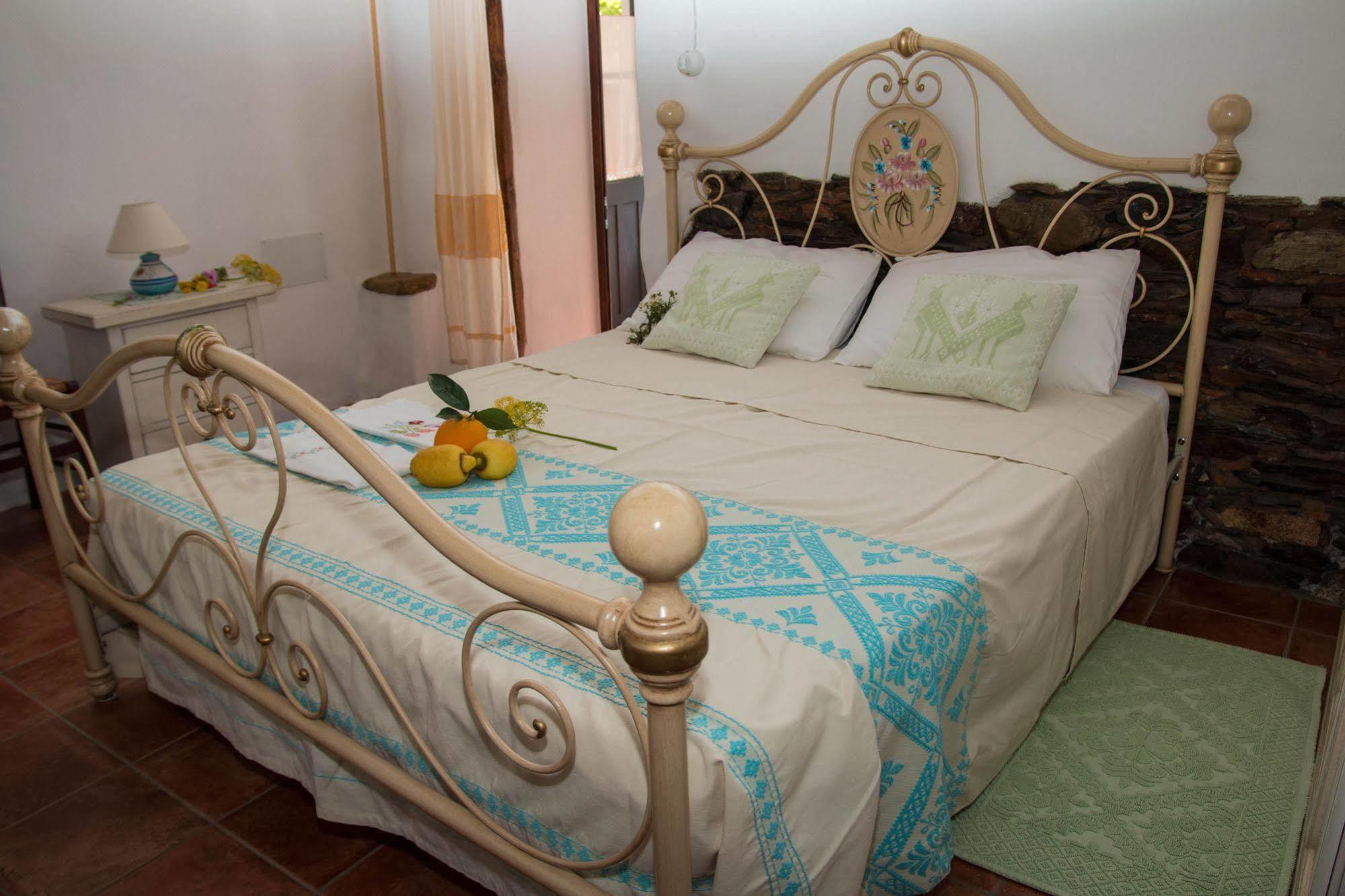 B&B Martina San Vito  Ngoại thất bức ảnh