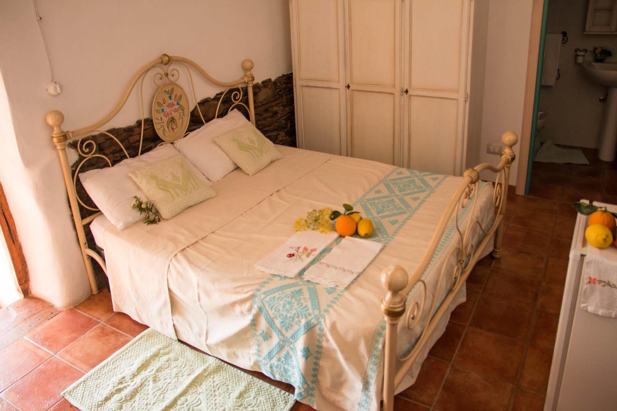 B&B Martina San Vito  Ngoại thất bức ảnh